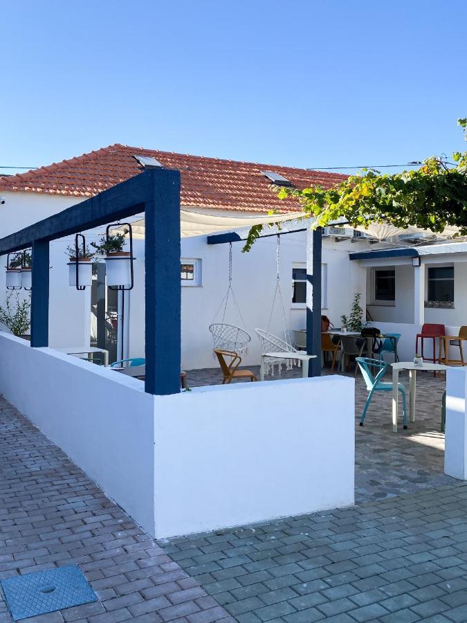 Perto Do Mar, Alojamento Local Gafanha da Boa Hora 外观 照片